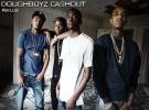 PAYROLL OF DOUGHBOYZ CASHOUT - SELL SOME DOPE 