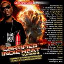 A i Productions Presents Certified Indie Heat 4 Hosted By Arlis Michaels