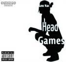 Lou Nac - Head Games (Ponytail)