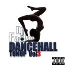 DanceHall Tunup Vol3 - DjFadaa