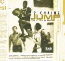 2 CHAINZ @2CHAINZ  JUMP PRODUCED BY CHILL WILL