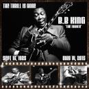 B.B King - The Thrill Is Gone