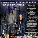 DJ FEMMIE PRESENTS THE LORDS OF HIP HOP VOL 16