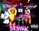 PYREXAPPROVED SXSW EDITION 