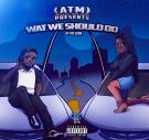 Pat Goon - What We Should Do 