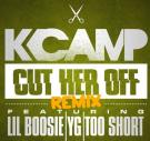 K Camp Feat. Lil Boosie, YG, & Juicy J - Cut Her Off (Remix) (DJ Pak)