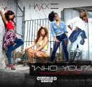 Havok Jones ft. Young Thug - Who You (DJ Pak)