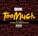 Que ft. Lizzle & Trey Songz - Too Much