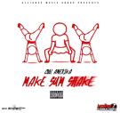 Cool Amerika - Make Sum Shake (DJ Pack)