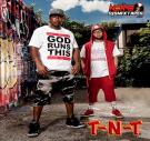 TNT - Evday (DJ Pack)