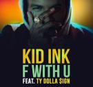 Kid Ink Ft. Ty Dolla Sign - Supersoaka 