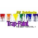 TRAP PAINT THE BEAT TAPE VOL 1