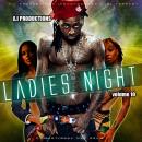 A I Productions Presents Ladies Night 10