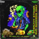 Stealthy Stoner Bud Smokers Only Mixtape