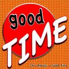 Good Times Feat Jon Blk