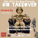 618 TAKEOVER