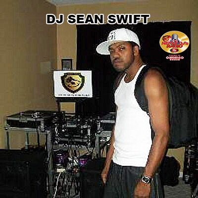DJ Sean Swift