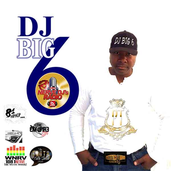 DJ BIG 6