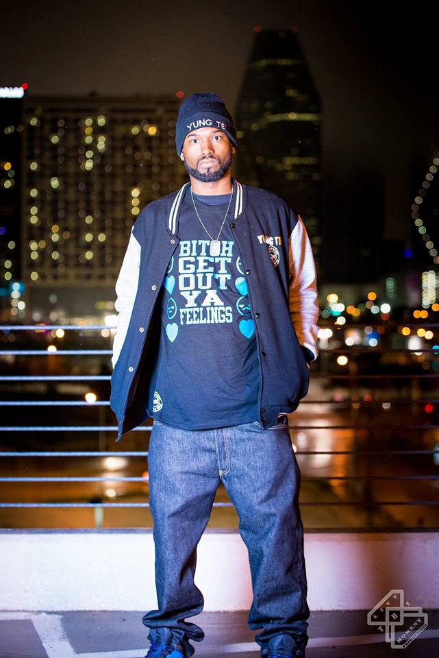 YUNGTE214