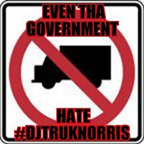 Djtruknorris