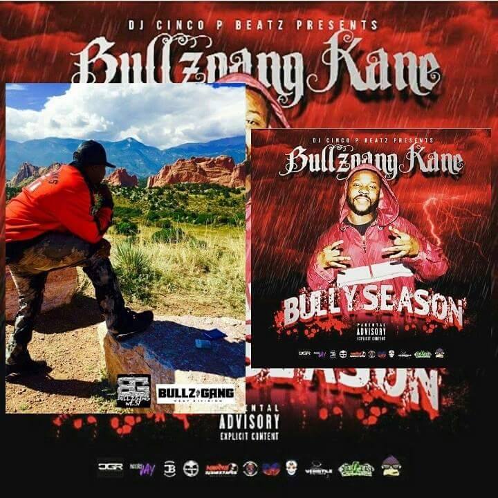 BullzGangKane