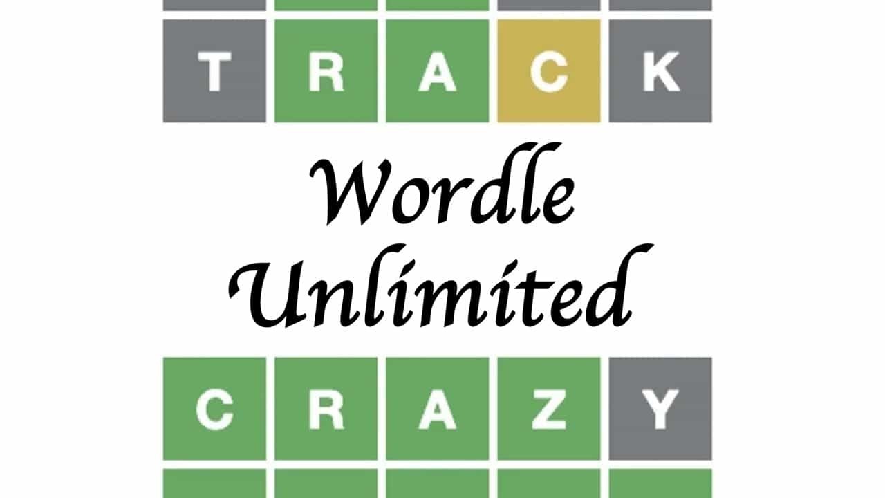 wordleunlimited