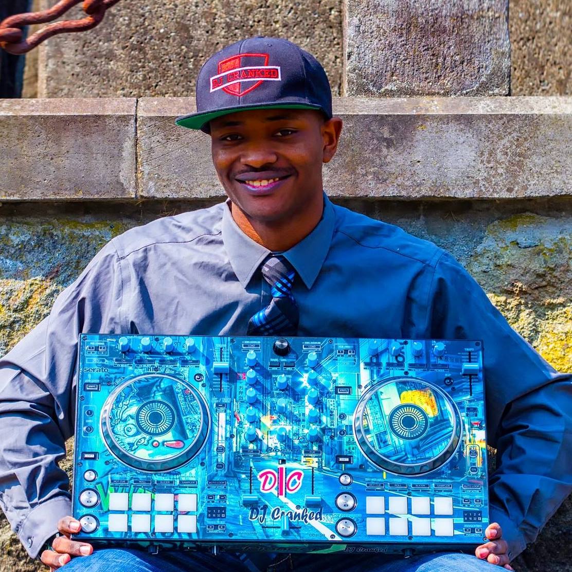 djCranked218