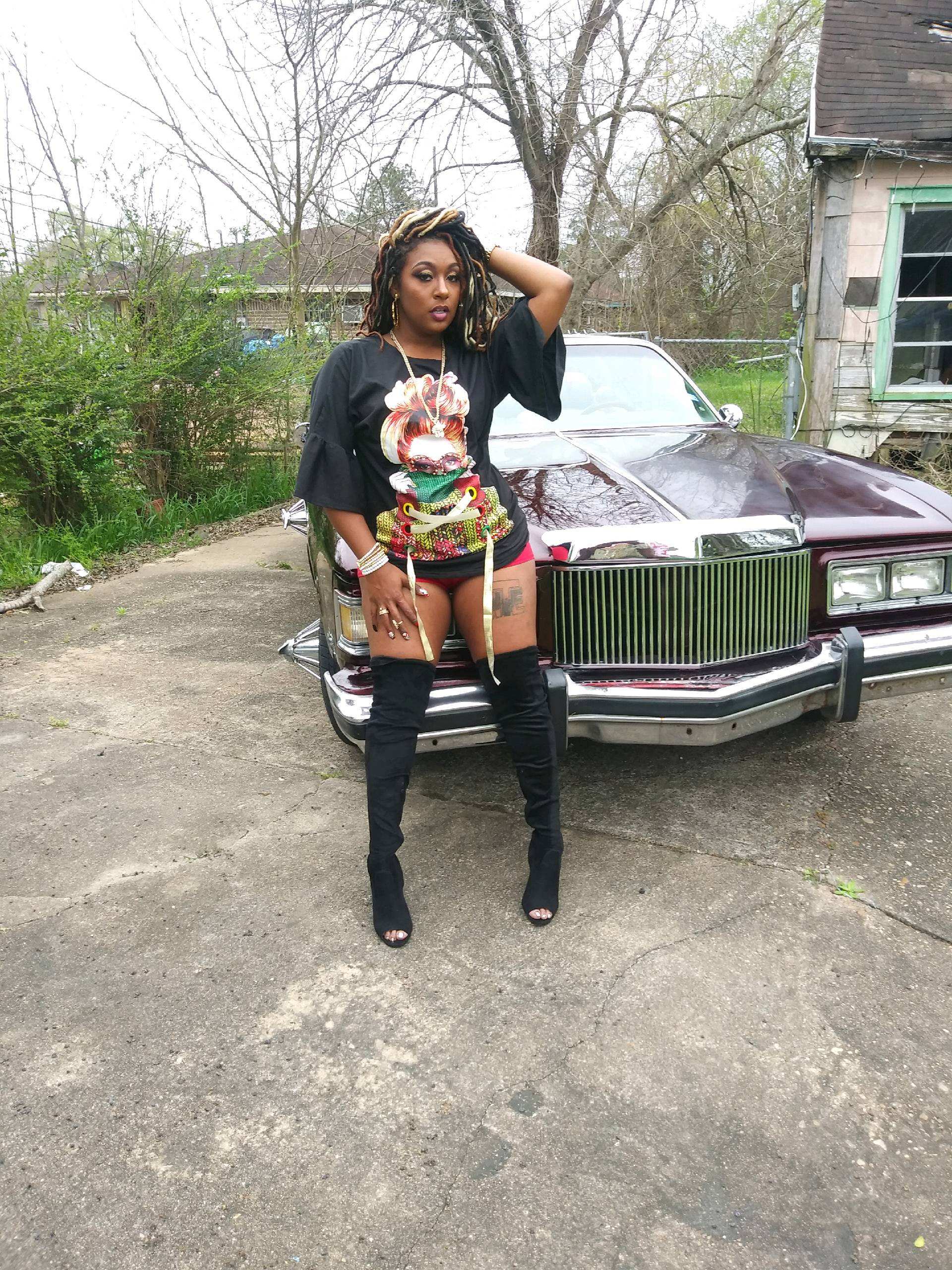 BossladyJaye