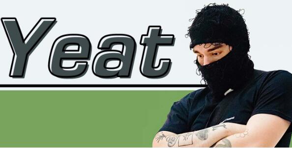 yeatmerch