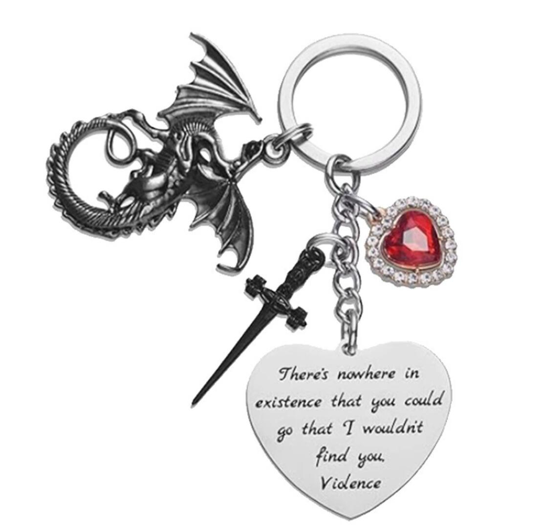 keychainfavors