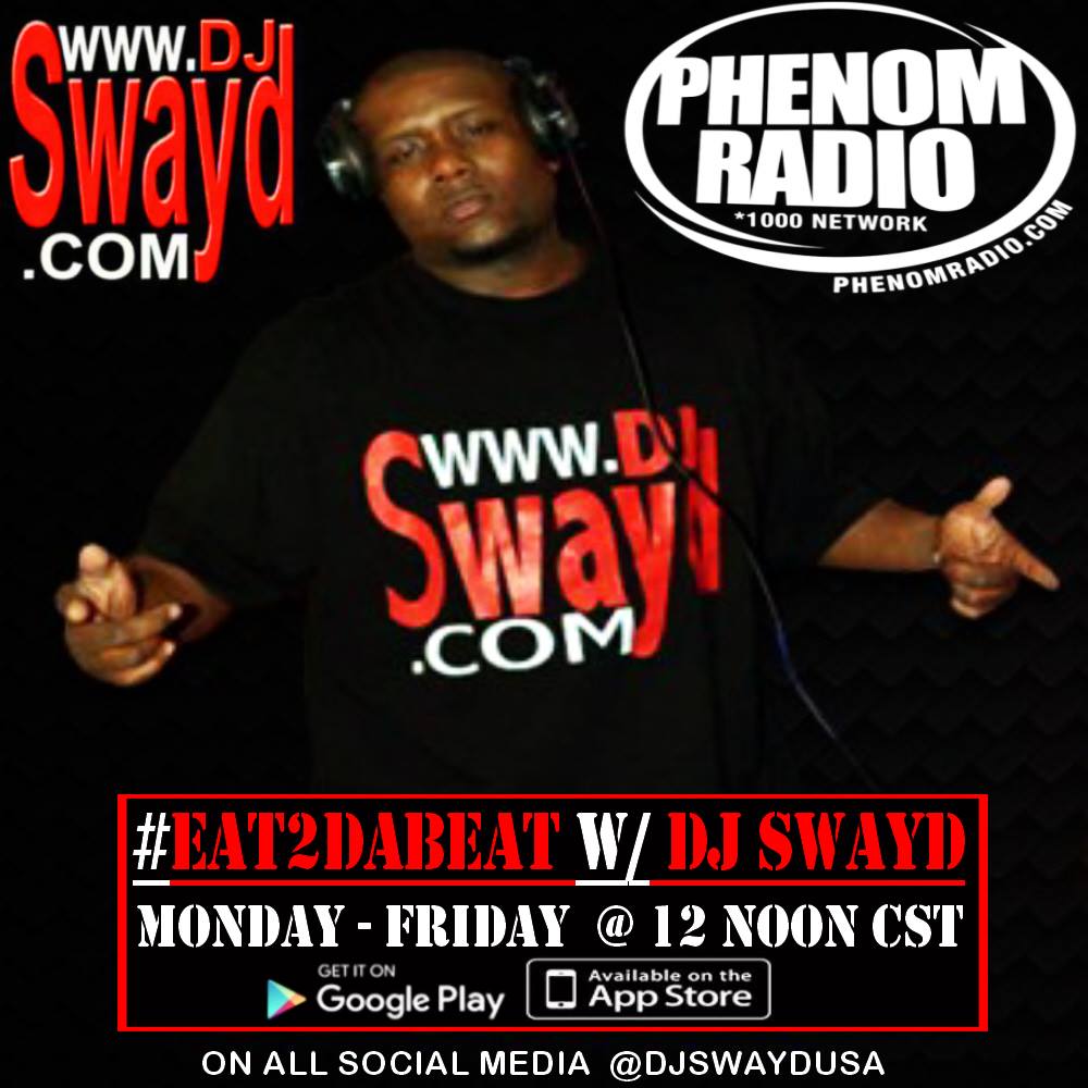 DJSwayd
