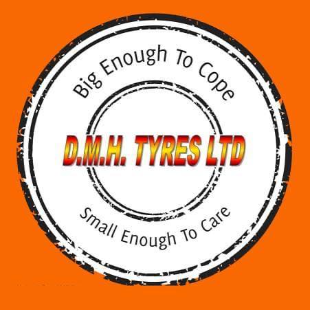 Dmhtyresllangef
