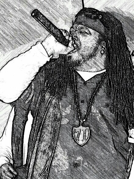 Big Mucci  Big Mucci