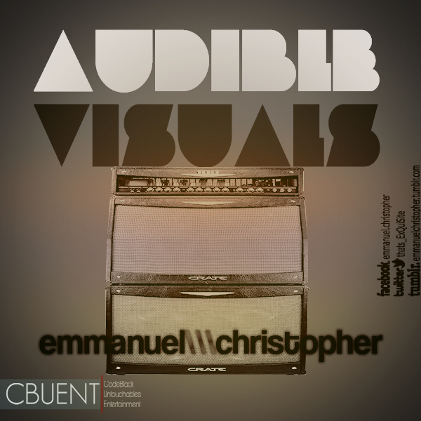 AudibleVisuals
