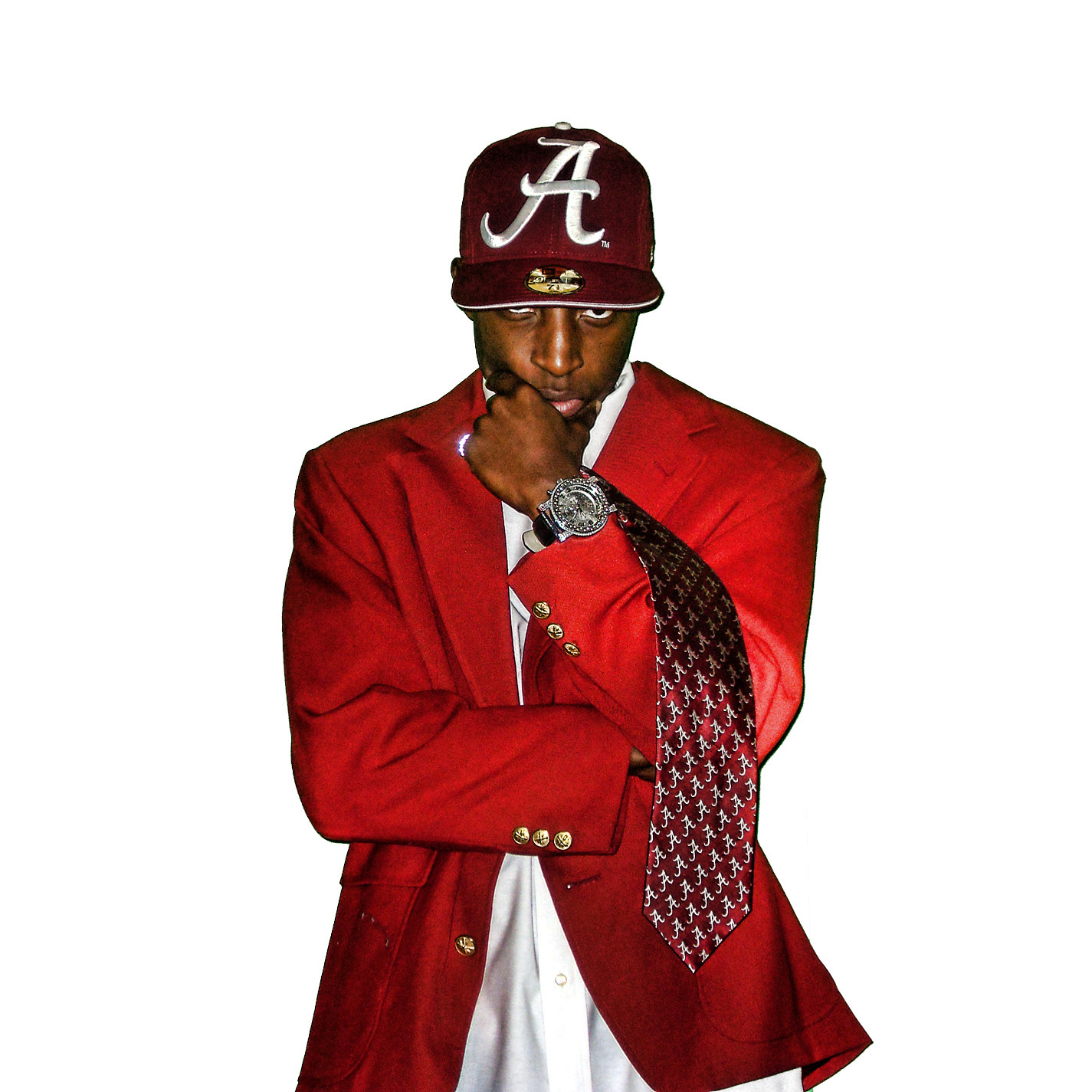 Alabama Kenny