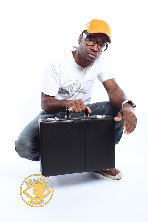 Down and Ready! Down and Ready!