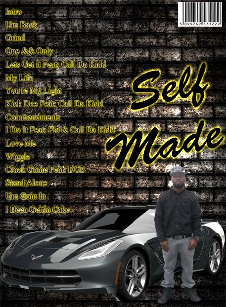 Self Made Self Made