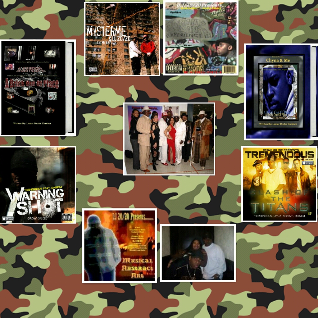 All My Projects All My Projects