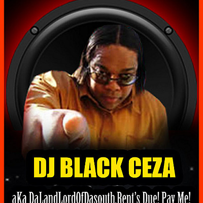 Djblackceza