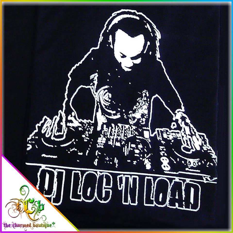 Dj Loc'n Load Dj Loc'n Load