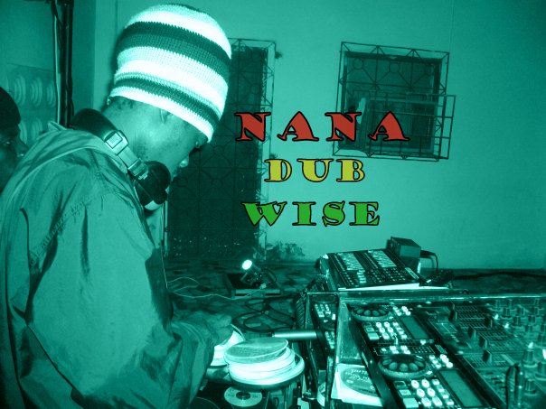 NANADUBWISE NANADUBWISE