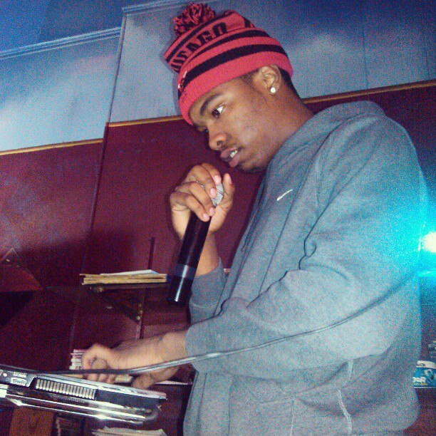 DJMackMizzle DJMackMizzle