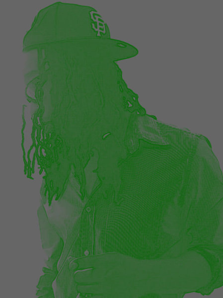 More Than A Mixtape (Old Cover)