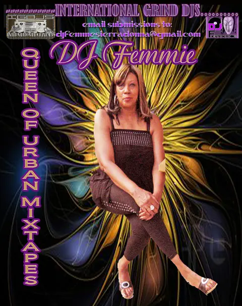 DJFEMMIE