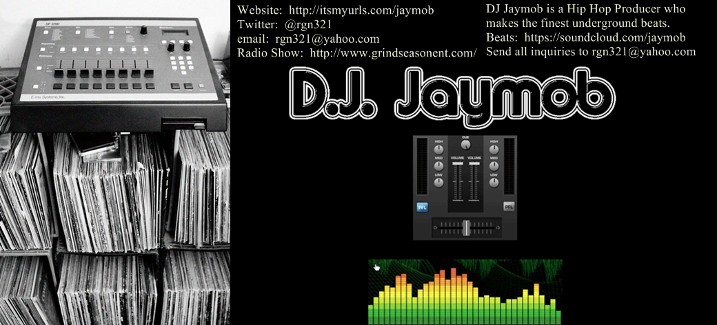 DJJaymob