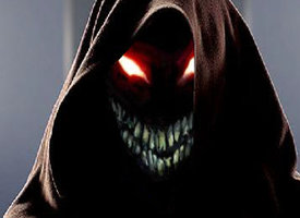 Darth Soundboy Darth Soundboy