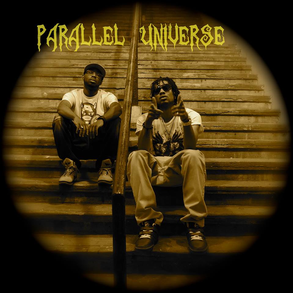Parallel Parallel
