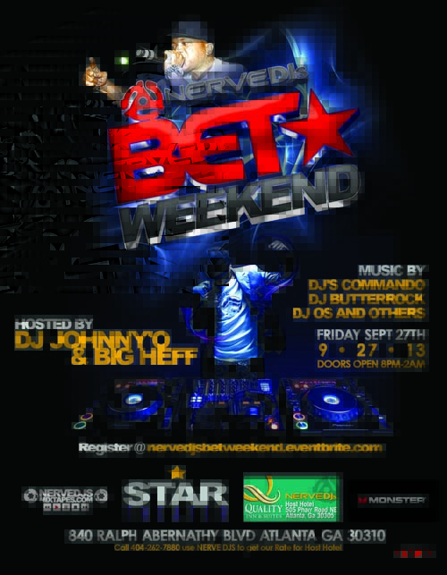 Nerve Djs 2 Nerve Djs 2