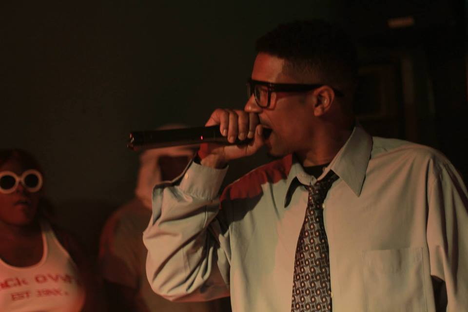 aaronstaccato
