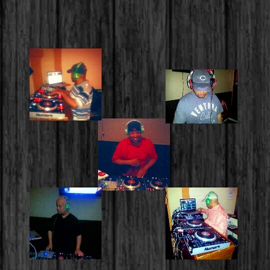 DJDEEROCK215